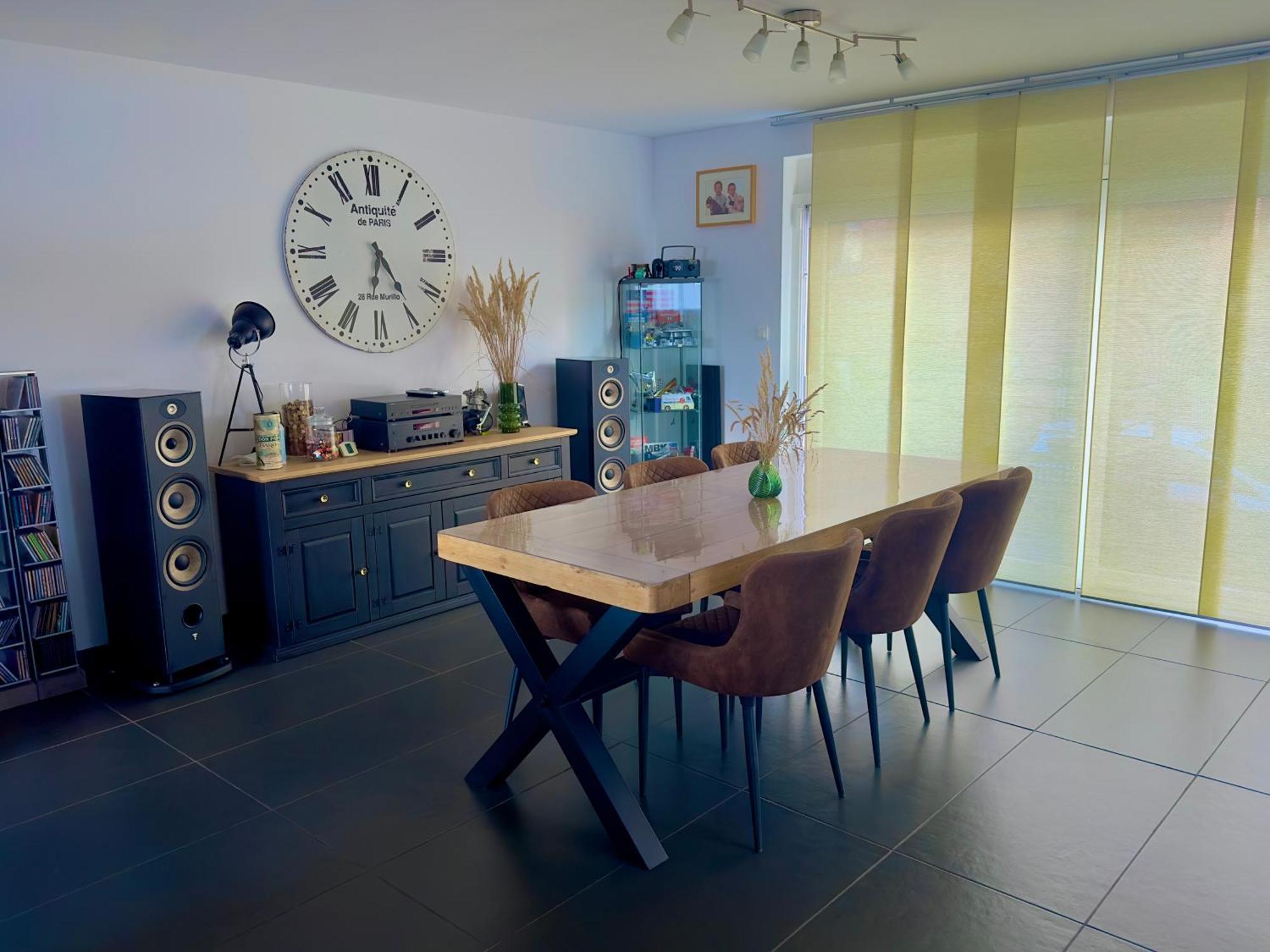 B&B Chez L'Habitant Chambre Privative Sur La Route Des Vins Tv Parking Box Velo Issenheim Exterior photo